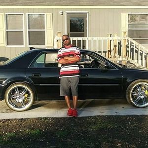 Meet your Posher, Timmy